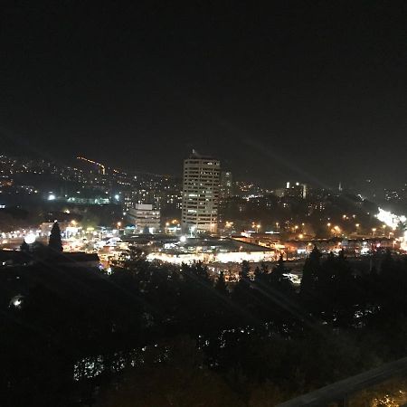 شقة Charm تبليسي المظهر الخارجي الصورة